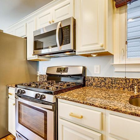New Jersey Abode - Near Theme Parks, Walk To Beach Keansburg Exteriér fotografie
