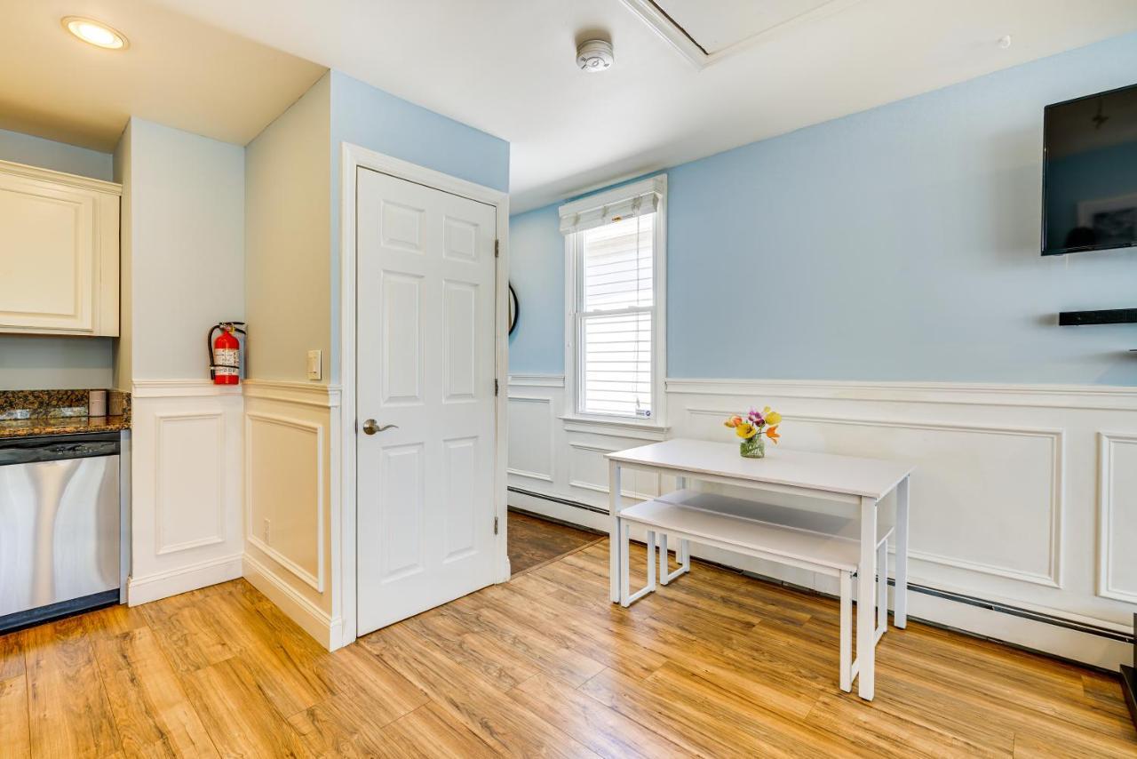 New Jersey Abode - Near Theme Parks, Walk To Beach Keansburg Exteriér fotografie