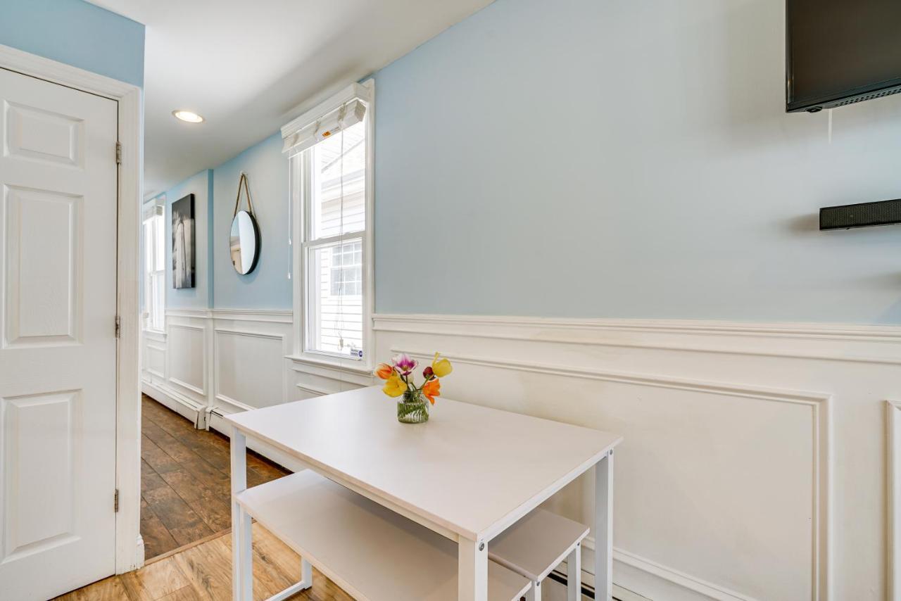 New Jersey Abode - Near Theme Parks, Walk To Beach Keansburg Exteriér fotografie