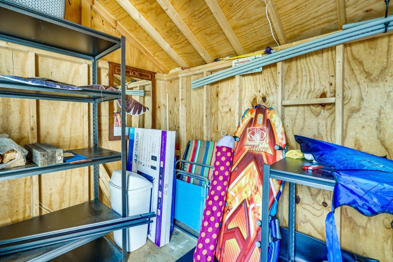 New Jersey Abode - Near Theme Parks, Walk To Beach Keansburg Exteriér fotografie